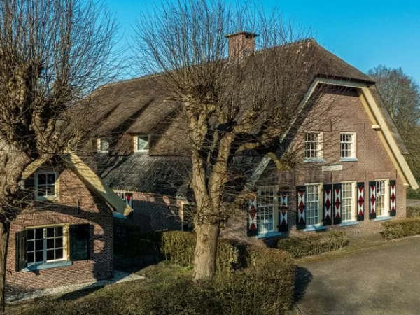 scholingslocatie van Viaperspectief