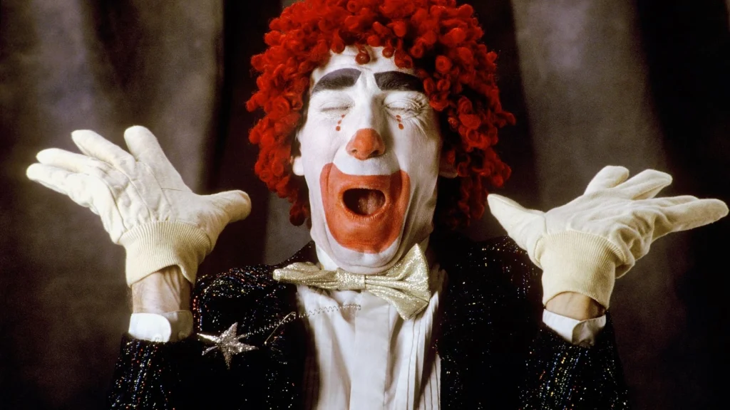 Humor en confrontatie in gespreksvoering