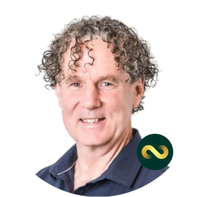 professor Peter O'Sullivan - CFT trainer