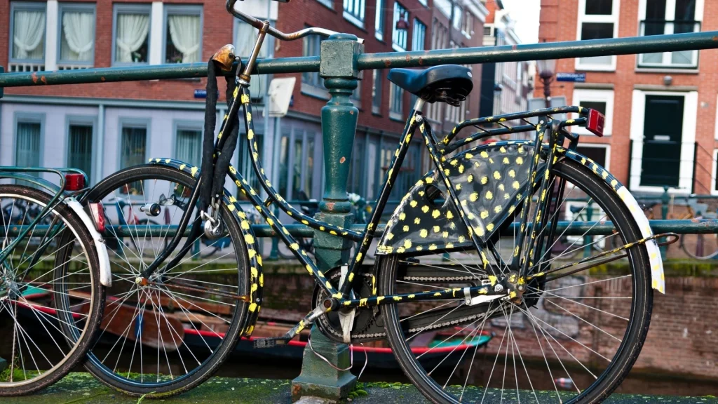 heb jij je old dutch nog?