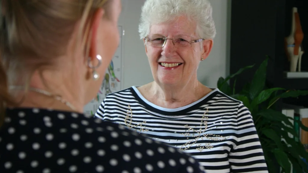 de tweedaagse cursus motivational interviewing