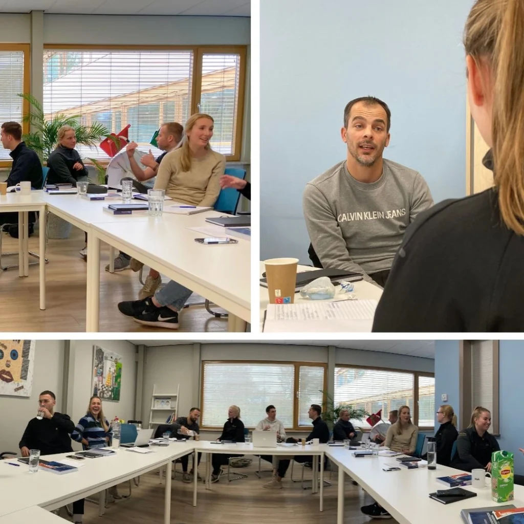 Incompany cursus van Viaperspectief