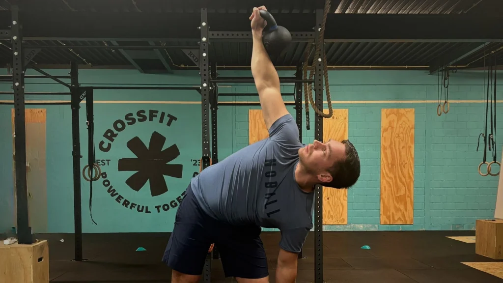 Cursus motorisch trainen bij schouderpijn viaperspectief