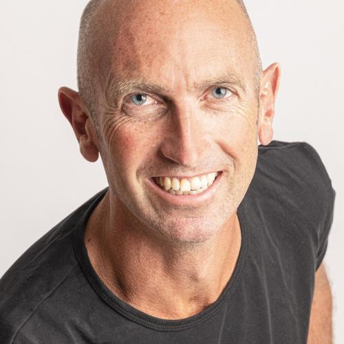 Wieger Heijenk motorisch leren schouder