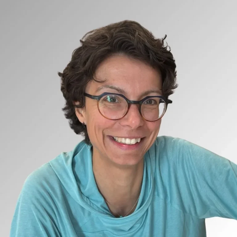 Dr. Sarah Mingels, expert hoofdpijn